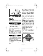 Preview for 64 page of Sea-doo 2004 GTI Operator'S Manual