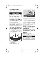 Preview for 68 page of Sea-doo 2004 GTI Operator'S Manual