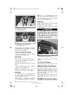 Preview for 69 page of Sea-doo 2004 GTI Operator'S Manual