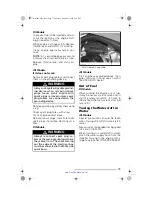 Preview for 74 page of Sea-doo 2004 GTI Operator'S Manual