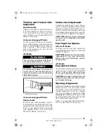 Preview for 85 page of Sea-doo 2004 GTI Operator'S Manual