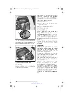 Preview for 100 page of Sea-doo 2004 GTI Operator'S Manual