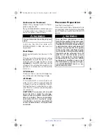 Preview for 101 page of Sea-doo 2004 GTI Operator'S Manual