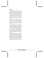 Preview for 14 page of Sea-doo 2004 GTX 4-TEC Supercharged 6159 Operator'S Manual