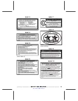 Preview for 26 page of Sea-doo 2004 GTX 4-TEC Supercharged 6159 Operator'S Manual