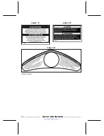 Preview for 27 page of Sea-doo 2004 GTX 4-TEC Supercharged 6159 Operator'S Manual