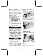 Preview for 44 page of Sea-doo 2004 GTX 4-TEC Supercharged 6159 Operator'S Manual