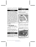 Preview for 45 page of Sea-doo 2004 GTX 4-TEC Supercharged 6159 Operator'S Manual