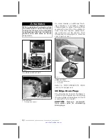 Preview for 51 page of Sea-doo 2004 GTX 4-TEC Supercharged 6159 Operator'S Manual