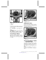 Preview for 52 page of Sea-doo 2004 GTX 4-TEC Supercharged 6159 Operator'S Manual