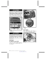 Preview for 53 page of Sea-doo 2004 GTX 4-TEC Supercharged 6159 Operator'S Manual