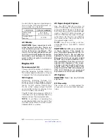 Preview for 61 page of Sea-doo 2004 GTX 4-TEC Supercharged 6159 Operator'S Manual