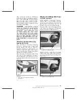 Preview for 74 page of Sea-doo 2004 GTX 4-TEC Supercharged 6159 Operator'S Manual