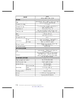 Preview for 117 page of Sea-doo 2004 GTX 4-TEC Supercharged 6159 Operator'S Manual