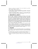 Preview for 126 page of Sea-doo 2004 GTX 4-TEC Supercharged 6159 Operator'S Manual