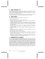 Preview for 133 page of Sea-doo 2004 GTX 4-TEC Supercharged 6159 Operator'S Manual