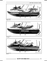 Preview for 35 page of Sea-doo 2012 GTX 155 Operator'S Manual