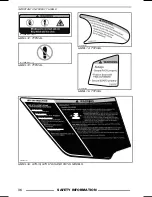 Preview for 38 page of Sea-doo 2012 GTX 155 Operator'S Manual