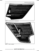 Preview for 41 page of Sea-doo 2012 GTX 155 Operator'S Manual