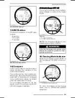 Preview for 65 page of Sea-doo 2012 GTX 155 Operator'S Manual