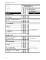 Preview for 130 page of Sea-doo 2012 GTX 155 Operator'S Manual