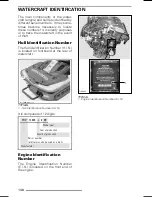 Preview for 148 page of Sea-doo 2012 GTX 155 Operator'S Manual