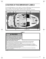 Preview for 31 page of Sea-doo Challenger*180 Operator'S Manual