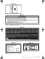 Preview for 33 page of Sea-doo Challenger*180 Operator'S Manual