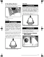 Preview for 41 page of Sea-doo Challenger*180 Operator'S Manual