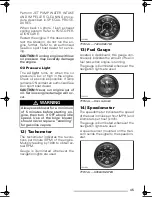 Preview for 45 page of Sea-doo Challenger*180 Operator'S Manual