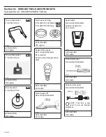 Preview for 19 page of Sea-doo Challenger 5896 Shop Manual