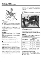 Preview for 85 page of Sea-doo Challenger 5896 Shop Manual