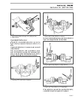 Preview for 86 page of Sea-doo Challenger 5896 Shop Manual