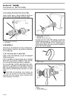 Preview for 87 page of Sea-doo Challenger 5896 Shop Manual