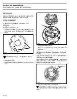 Preview for 147 page of Sea-doo Challenger 5896 Shop Manual