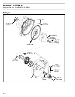 Preview for 149 page of Sea-doo Challenger 5896 Shop Manual