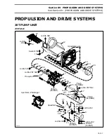 Preview for 204 page of Sea-doo Challenger 5896 Shop Manual