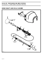 Preview for 205 page of Sea-doo Challenger 5896 Shop Manual