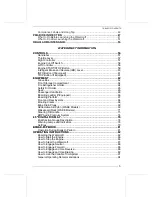 Preview for 7 page of Sea-doo GTI 130 2022 Operator'S Manual