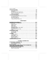 Preview for 8 page of Sea-doo GTI 130 2022 Operator'S Manual