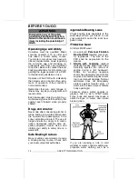 Preview for 16 page of Sea-doo GTI 130 2022 Operator'S Manual