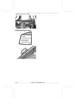 Preview for 40 page of Sea-doo GTI 130 2022 Operator'S Manual