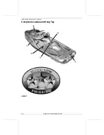 Preview for 44 page of Sea-doo GTI 130 2022 Operator'S Manual