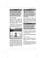 Preview for 97 page of Sea-doo GTI 130 2022 Operator'S Manual