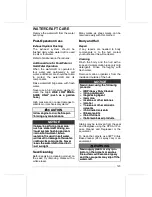 Preview for 125 page of Sea-doo GTI 130 2022 Operator'S Manual