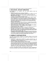 Preview for 178 page of Sea-doo GTI 130 2022 Operator'S Manual