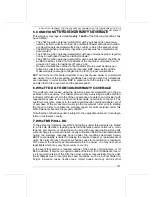 Preview for 183 page of Sea-doo GTI 130 2022 Operator'S Manual