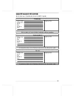 Preview for 185 page of Sea-doo GTI 130 2022 Operator'S Manual