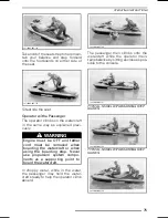 Preview for 77 page of Sea-doo GTI Series Operator'S Manual