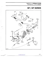 Preview for 198 page of Sea-doo GTS 5815 Shop Manual